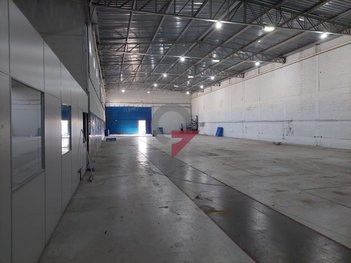 industrial em Caminho dos Coqueiros, Loteamento Quinta das Frutas - Taubaté - SP