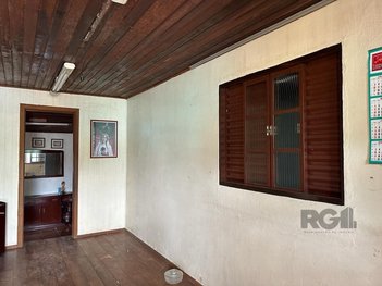 house em Edu Chaves, Morada do Vale II - Gravataí - RS