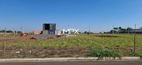 land_lot em Avenida Laranjal Paulista, Campestre - Piracicaba - SP