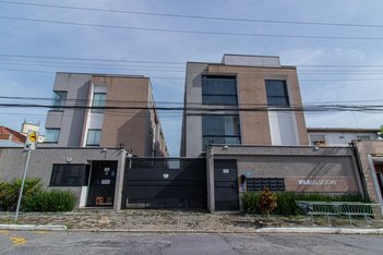 house em Rua Salvador Fiordelisio, Vila Bertioga - São Paulo - SP