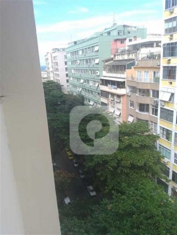 apartment em Rua Belfort Roxo, Copacabana - Rio de Janeiro - RJ