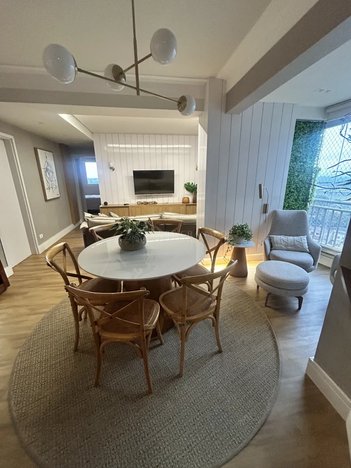 apartment em Avenida Londrina, Zona 28 - Maringá - PR