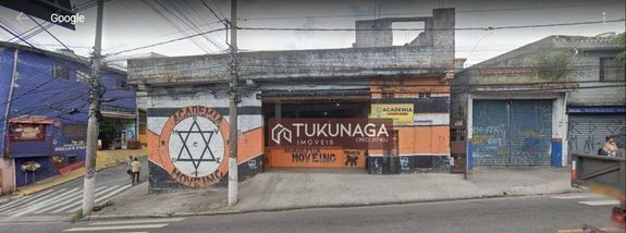 business em Avenida Elísio Teixeira Leite, Sítio Morro Grande - São Paulo - SP