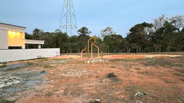 land_lot em Rua Álvaro Campagnoli, Centro - Guararema - SP