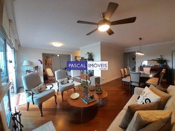 apartment em Rua Tuim, Vila Uberabinha - São Paulo - SP