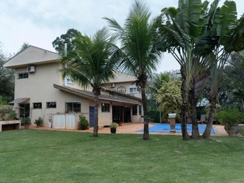 house em Rua Luiz Guidotti, Santa Rita - Piracicaba - SP