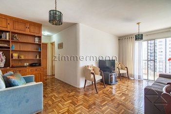 apartment em Rua Duílio, Água Branca - São Paulo - SP