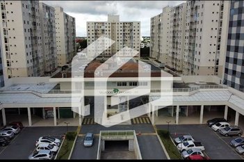 apartment em Avenida Desembargador Mário da Silva Nunes, Jardim Limoeiro - Serra - ES