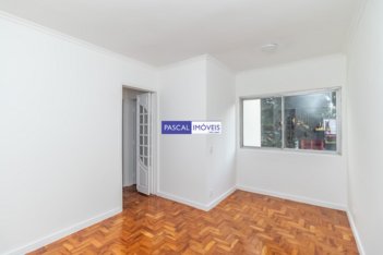 apartment em Avenida Pavão, Indianópolis - São Paulo - SP
