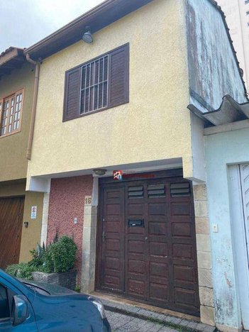 house em Rua Pedro Gabriel, Vila Gomes Cardim - São Paulo - SP