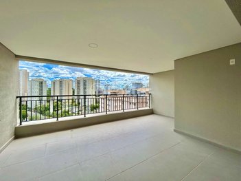 apartment em Avenida Nossa Senhora do Sabará, Vila Ida - São Paulo - SP