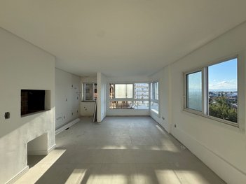 apartment em Rua Guilherme Guittmann, Zona Nova - Capão da Canoa - RS