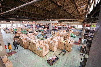 industrial em Barão de Mauá, São José - São Caetano do Sul - SP