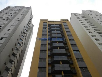 apartment em Rua Antônio Cesarino, Centro - Campinas - SP