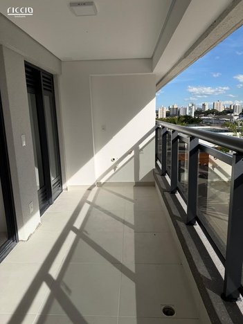 apartment em Rua Carlos Maria Auricchio, Condomínio Royal Park - São José dos Campos - SP