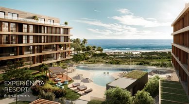 apartment em Avenida Campeche, Campeche - Florianópolis - SC