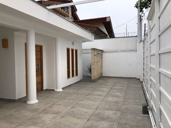 house em Rua Professor Antônio Cordeiro, Jardim Santa Rosa - Sorocaba - SP
