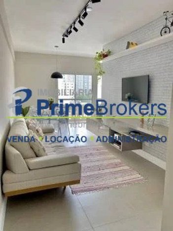 apartment em Rua Canário, Moema - São Paulo - SP