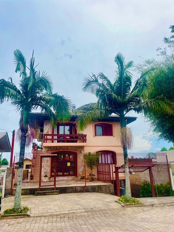 house em Antonio Nonnenmacher, Desvio Rizzo - Caxias do Sul - RS