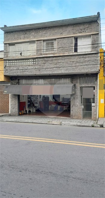 business em Avenida Martim Francisco, Vila Alto de Santo André - Santo André - SP