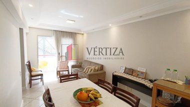 apartment em Avenida Doutor Cardoso de Melo, Vila Olímpia - São Paulo - SP