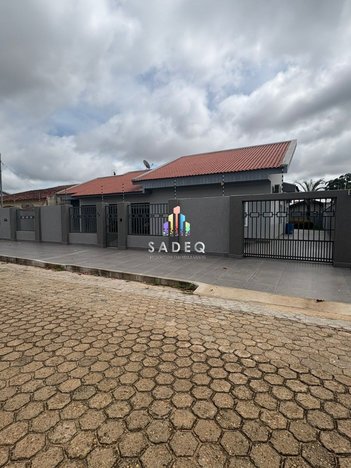 house em Rua dos Zorós, Urupá - Ji-Paraná - RO