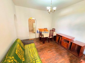 apartment em Rua Bom Jardim, Ermelinda - Belo Horizonte - MG
