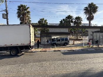 apartment em Rua Valência, Jardim Bertoni - Americana - SP