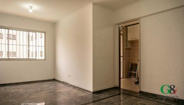 apartment em Rua Voluntários da Pátria, Santana - São Paulo - SP