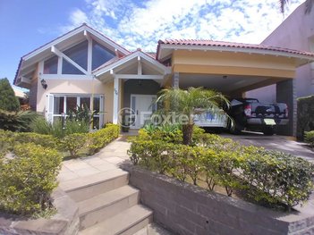 house em Estrada Capitão Gentil Machado de Godoy, Elsa - Viamão - RS