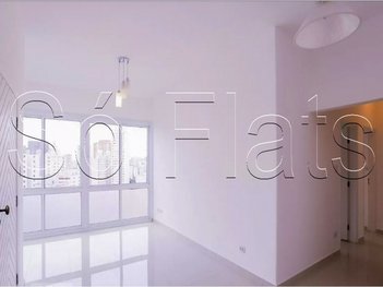 apartment em Rua Ministro Godói, Perdizes - São Paulo - SP