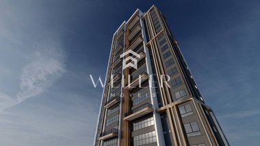 apartment em Rua 1001, Centro - Balneário Camboriú - SC