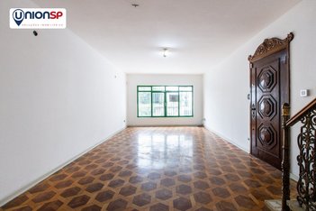 house em Rua Guiratinga, Chácara Inglesa - São Paulo - SP