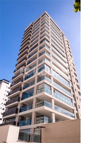 apartment em Rua Alfredo Pujol, Santana - São Paulo - SP