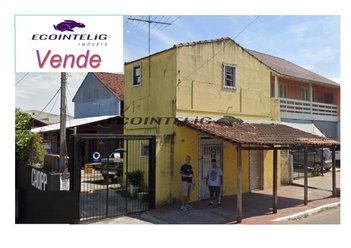 land_lot em Tamoio, Niterói - Canoas - RS