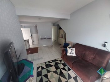 apartment em Rua Vânio Pedro Dutra, Pachecos - Palhoça - SC