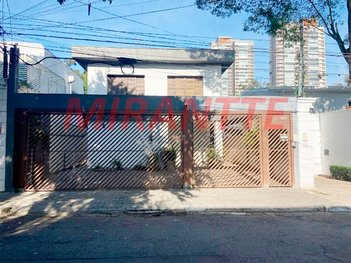 house em Rua Doutor José Cândido de Souza, Jardim Novo Mundo - São Paulo - SP