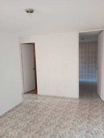 apartment em Rua João Benegas Ortiz, Jardim Camila - Mogi das Cruzes - SP