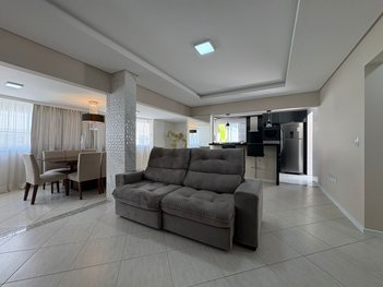 apartment em Rua 2050, Centro - Balneário Camboriú - SC