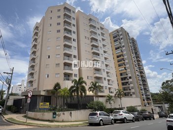 apartment em Rua Gilberto Lopes da Silva, Jardim Walkíria - São José do Rio Preto - SP