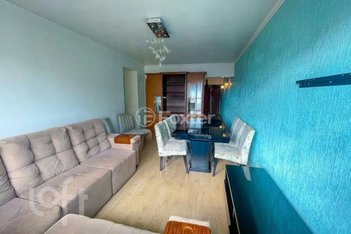 apartment em Rua Deputado Lacerda Franco, Pinheiros - São Paulo - SP