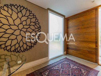 house em Rua Marcondésia, Chácara Monte Alegre - São Paulo - SP