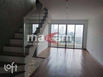 apartment em Barão do Triunfo, Campo Belo - São Paulo - SP