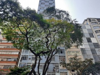 apartment em Rua Maria Paula, Bela Vista - São Paulo - SP