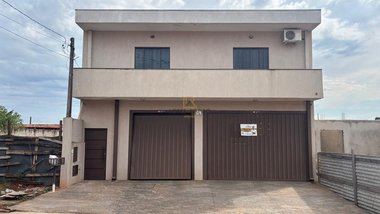 house em Rua Pedro Pimentel, Jardim Real Park - Botucatu - SP