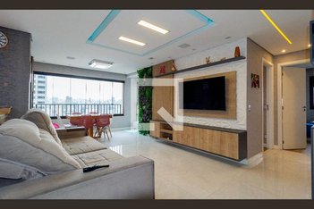 apartment em Rua Domingos Paiva, Brás - São Paulo - SP