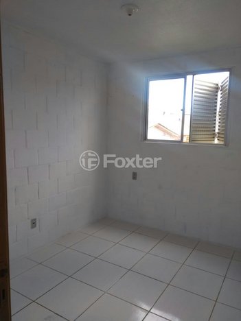 apartment em Rua Paulo Renato Ketzer de Souza, Rubem Berta - Porto Alegre - RS