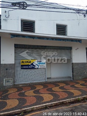 business em Riachuelo, Centro - Piracicaba - SP
