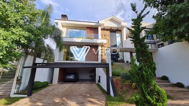 house em Travessa Celso Ribeiro, Cidade Nova - Passo Fundo - RS