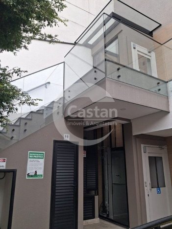 house em Rua Meru, Parque da Vila Prudente - São Paulo - SP